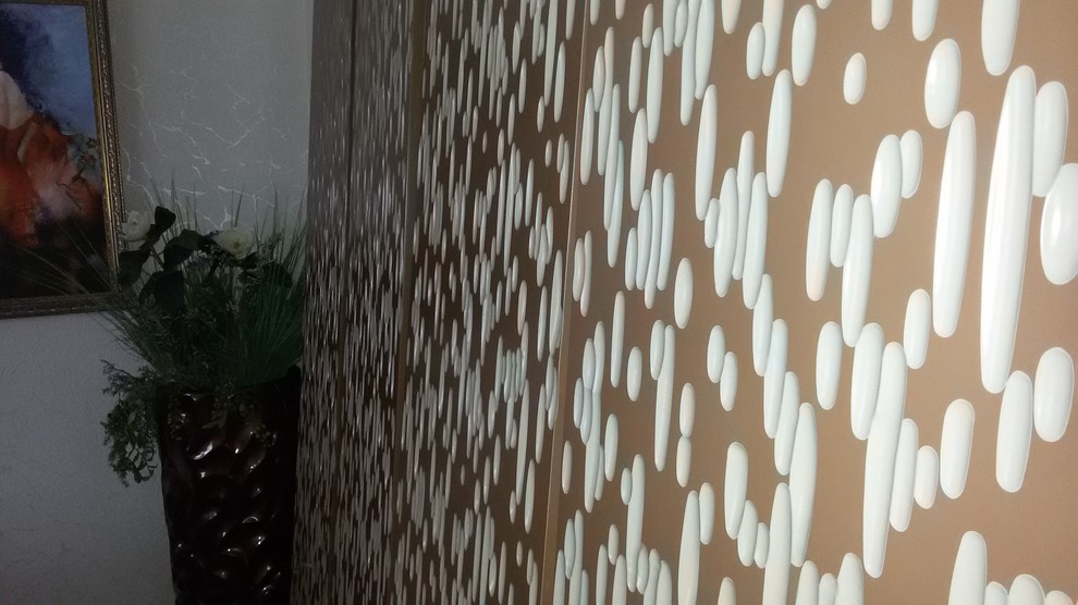 3д панели мдф