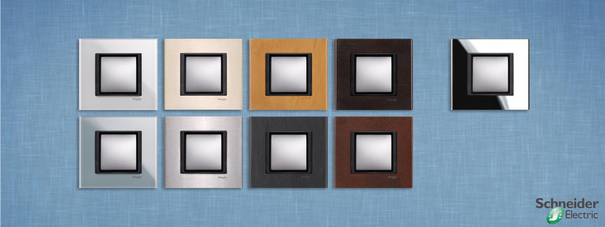 Компания Электроклуб и ее постоянный партнер - Schneider-Electric провели встр