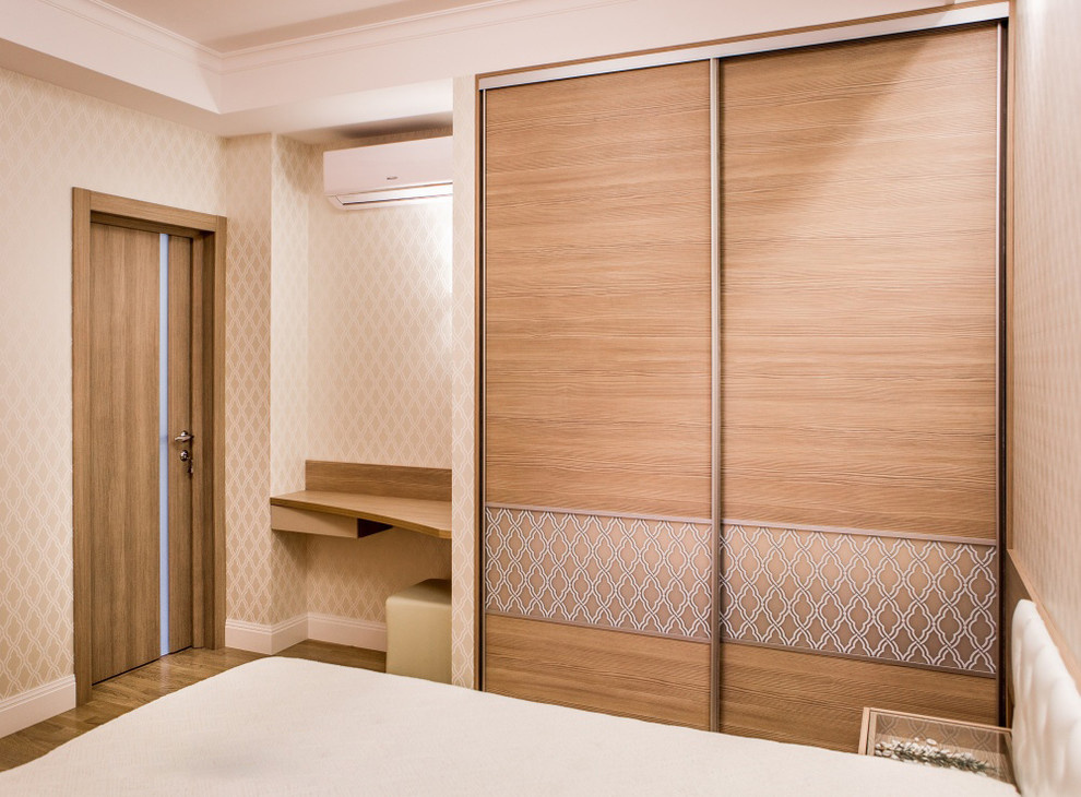 Шкафы с УФ печатью