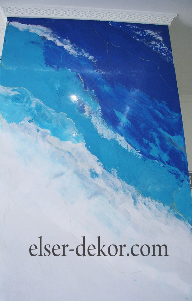 Обложка проекта: Этюд