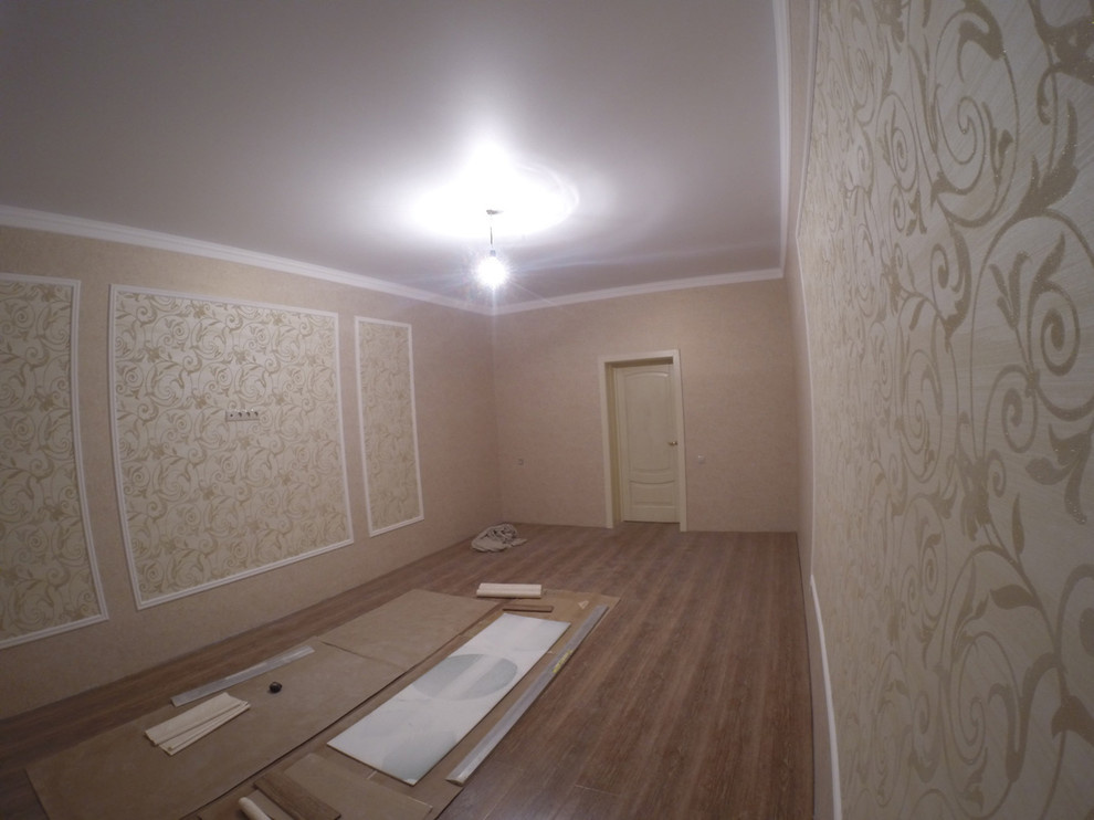 Ремонт квартиры Ставрополь