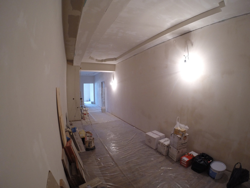 Ремонт квартиры Ставрополь