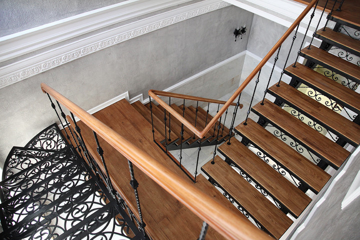 Мини-отель.