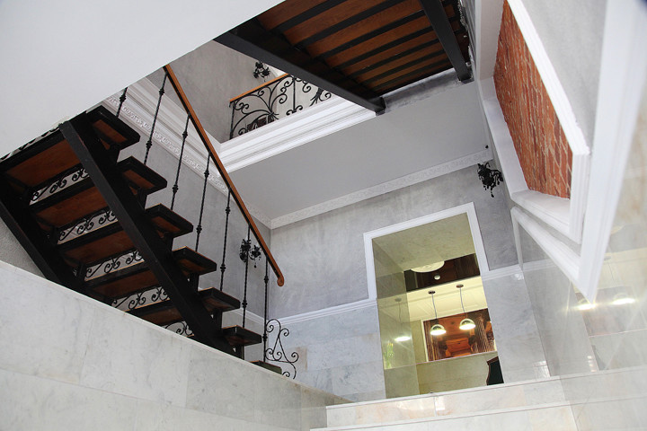 Мини-отель.