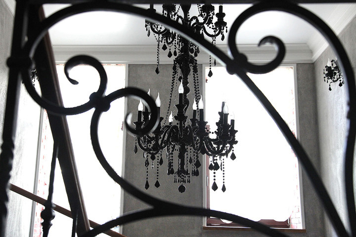 Мини-отель.