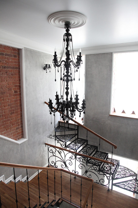 Мини-отель.