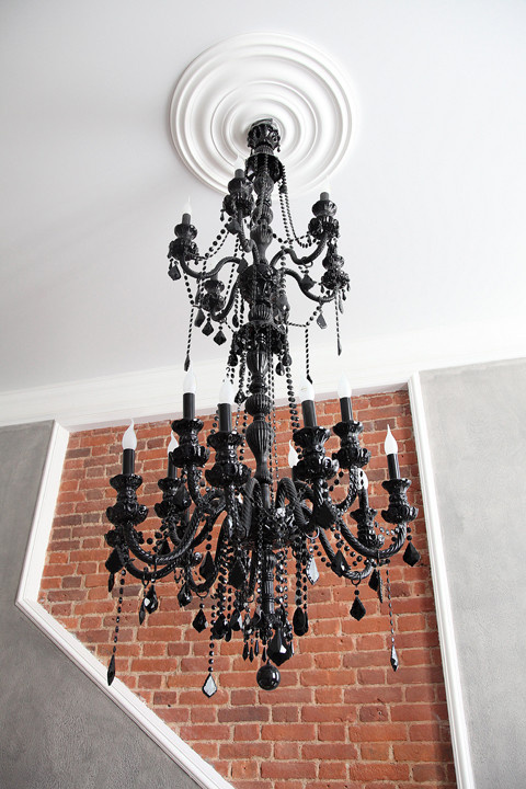 Мини-отель.