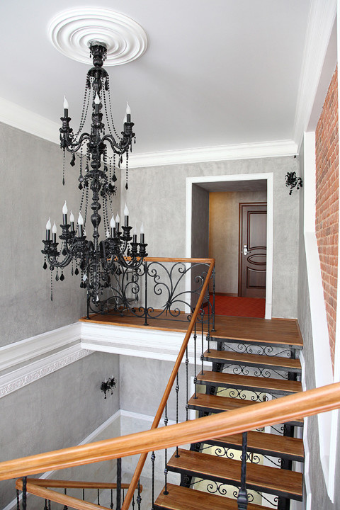 Мини-отель.