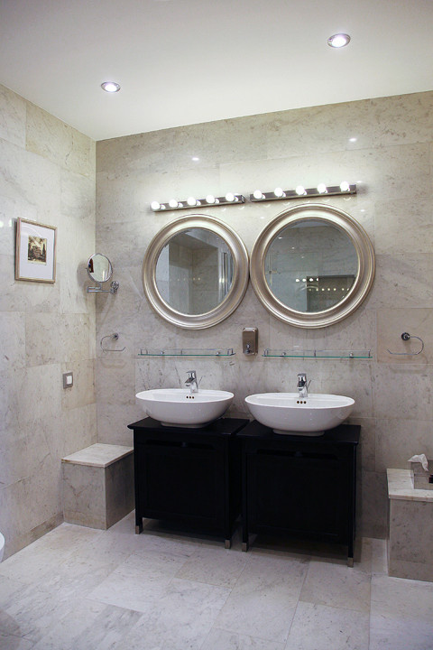 Мини-отель.