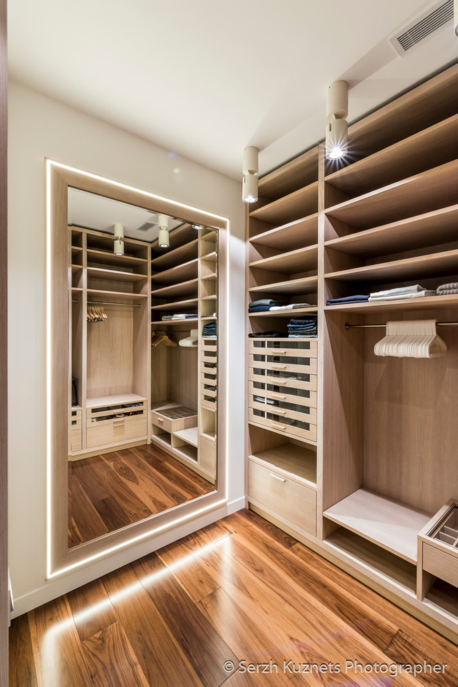 Интерьер квартиры на Пречистенской набережной