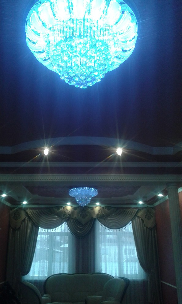 Частный дом