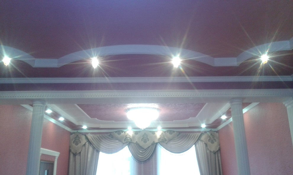 Обложка проекта: Частный дом