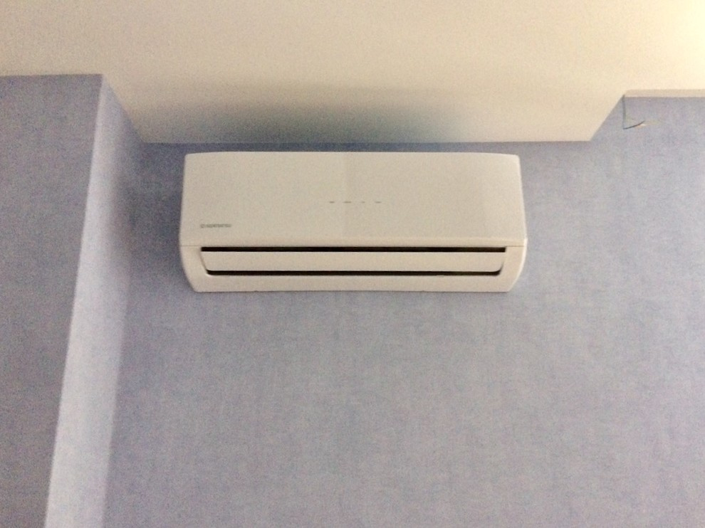 Kentatsu. Монтаж