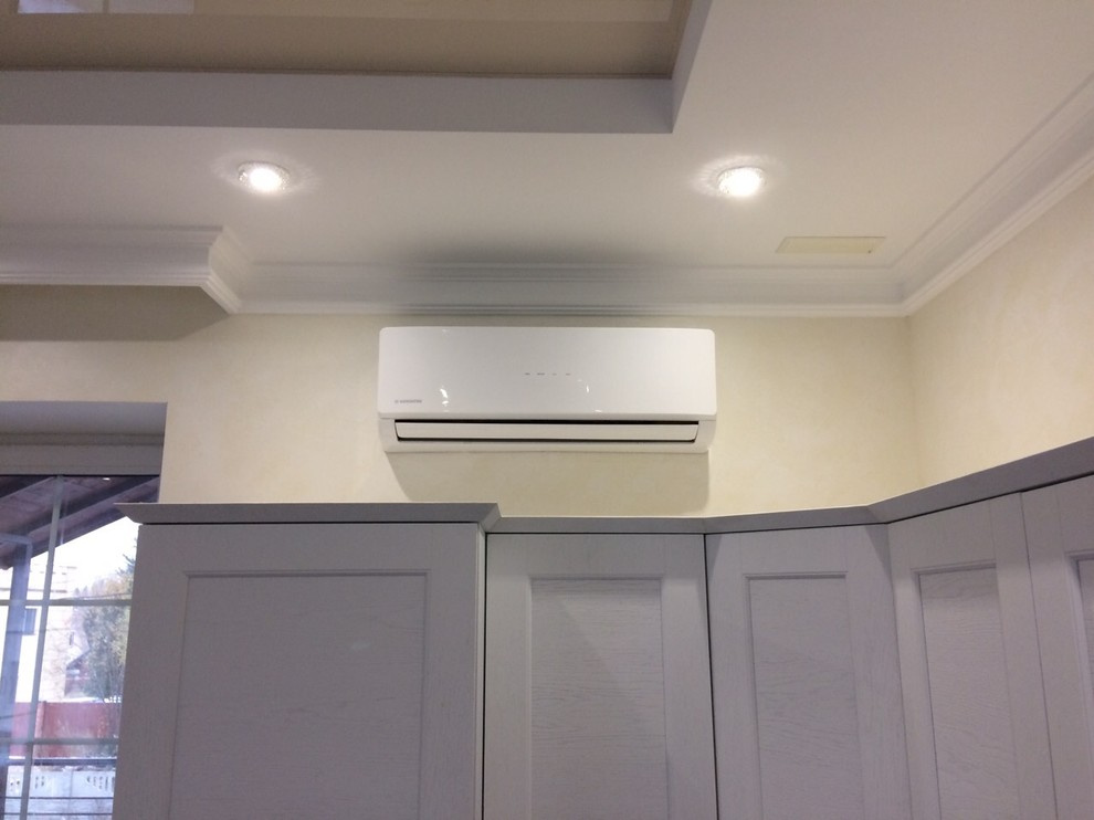 Kentatsu. Монтаж