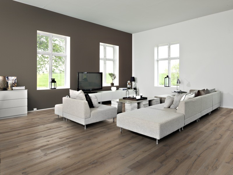 Kahrs Original Founders Collection Oak Sture