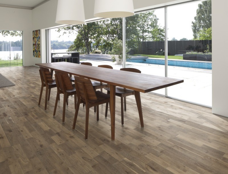 Kahrs Original Harmony Collection Oak Granite