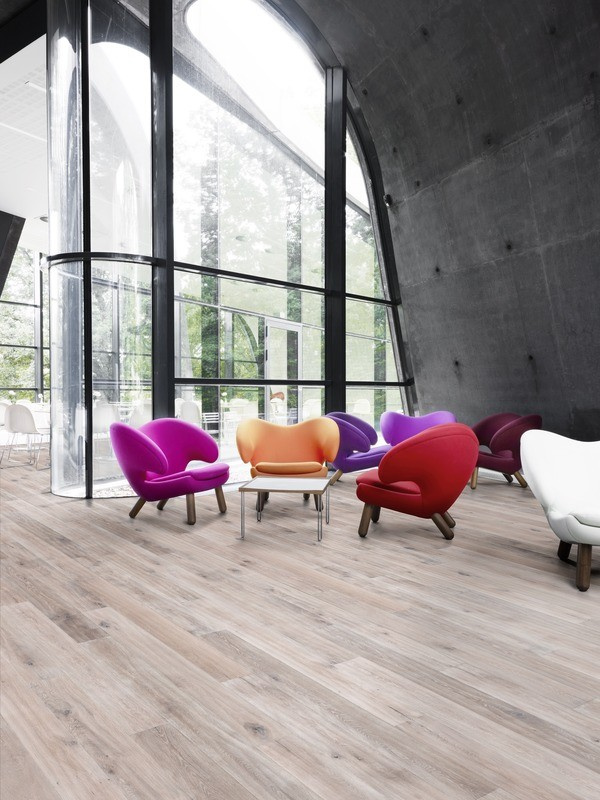 Kahrs Supreme Da Capo Collection Oak Indossati