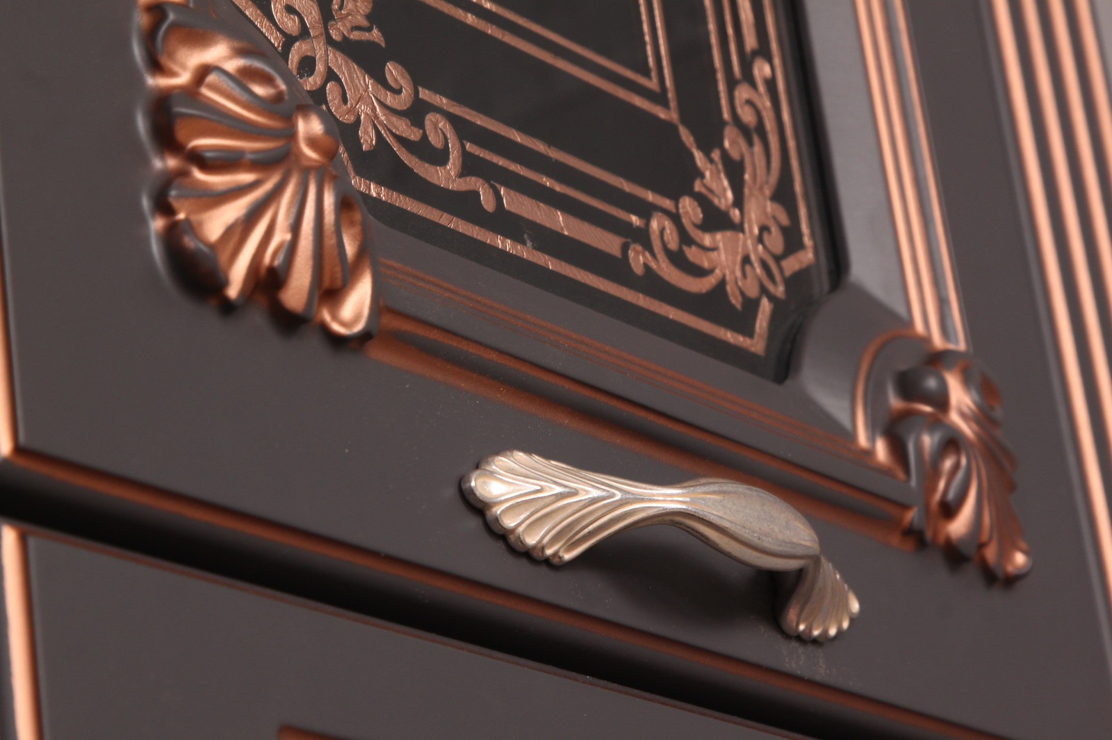 Обложка проекта: Кухня БЭЛЛА дворцовый стиль!!!