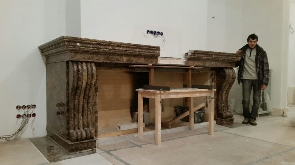 Галерея работ