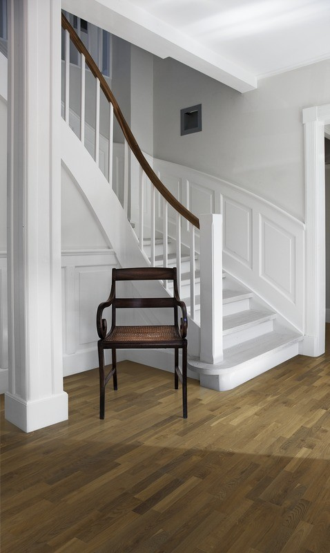 Kahrs Original HARMONY Collection Oak Smoke