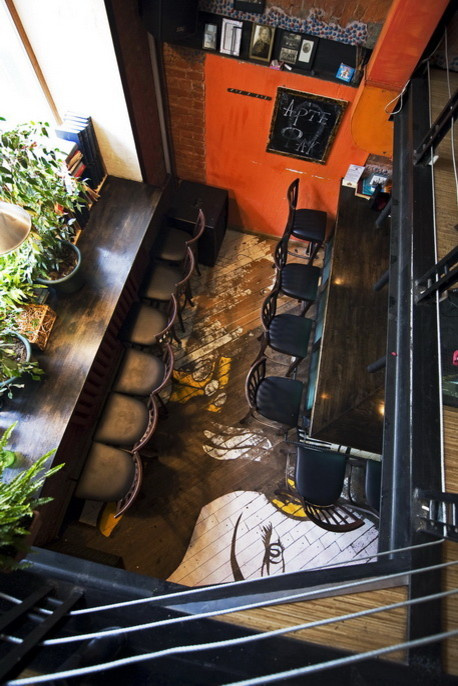Artefaq cafe