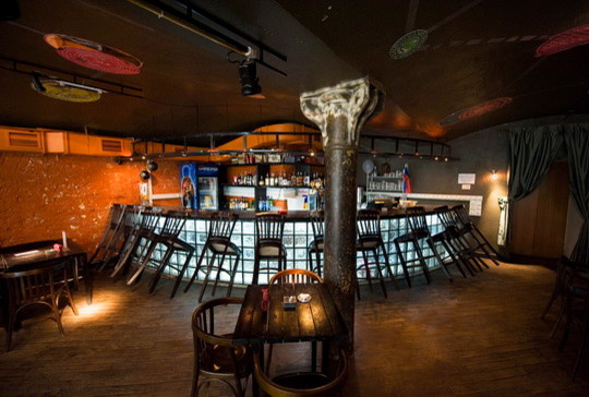 Artefaq cafe