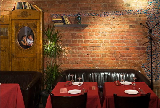 Artefaq cafe