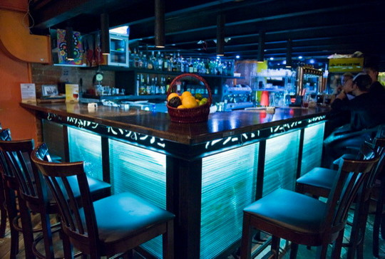 Artefaq cafe