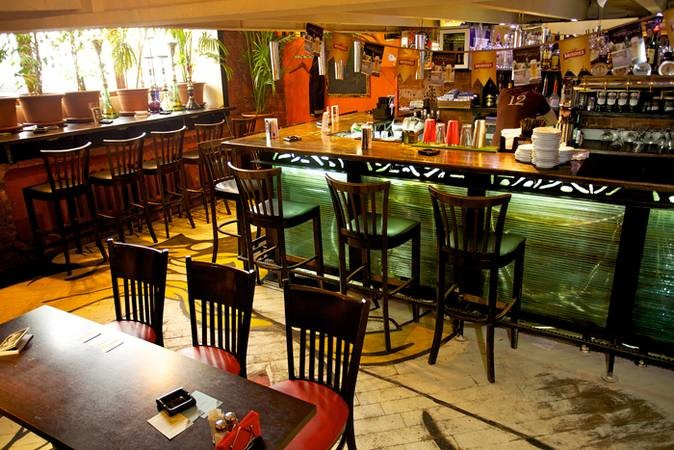 Artefaq cafe