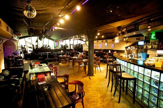 Artefaq cafe