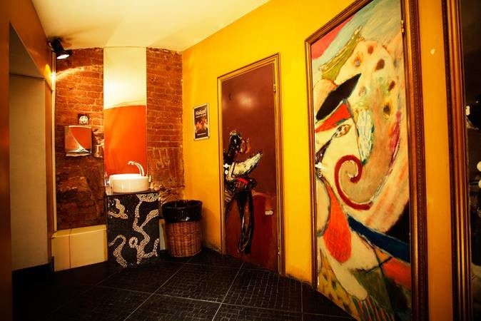 Artefaq cafe