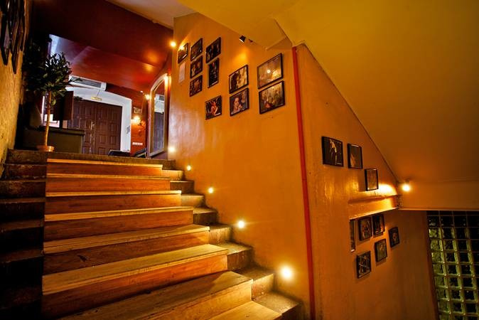 Artefaq cafe