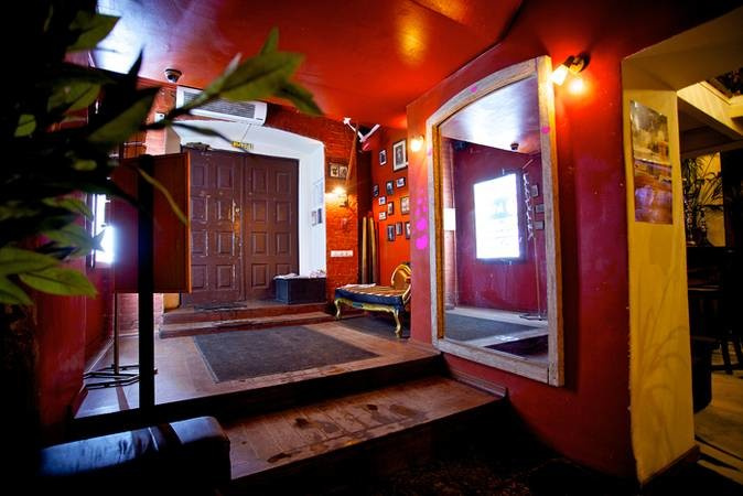 Artefaq cafe