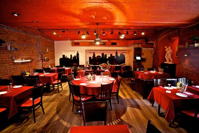 Artefaq cafe
