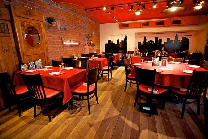 Artefaq cafe