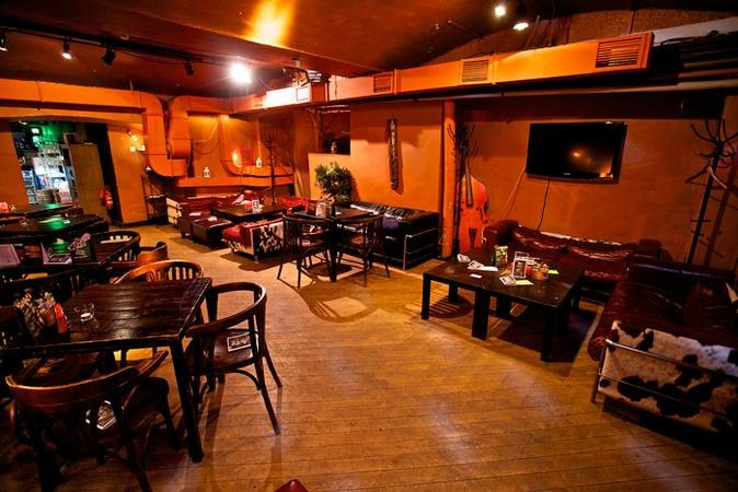 Artefaq cafe