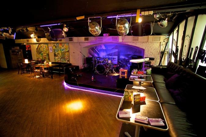 Artefaq cafe