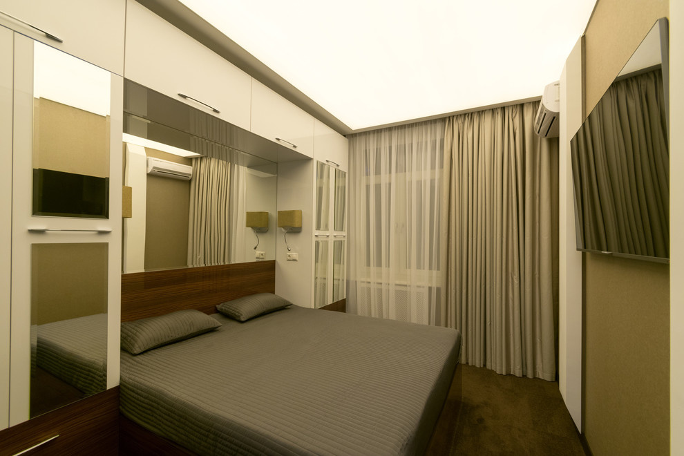 Ремонт квартиры в новостройке