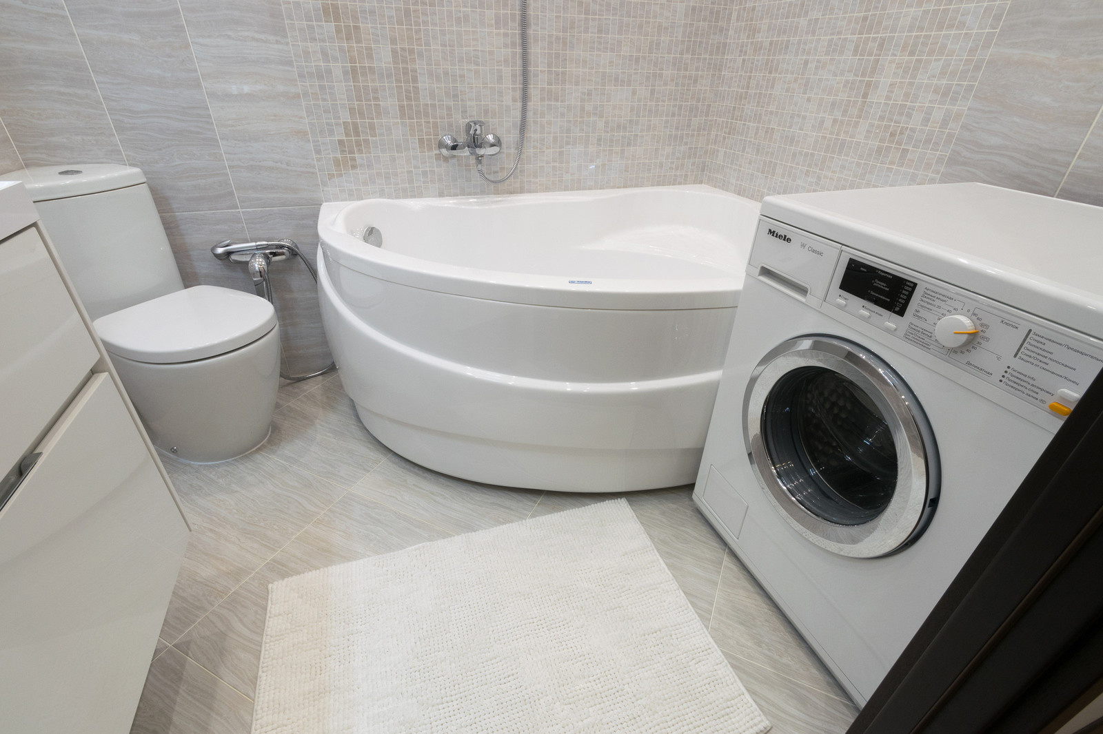 Ремонт квартиры в новостройке