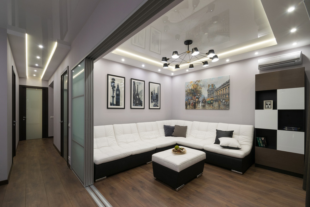 Ремонт квартиры в новостройке