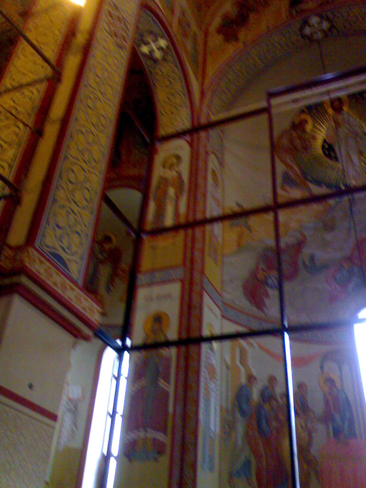 Verklärungskirche