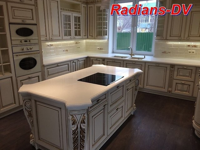 Столешницы