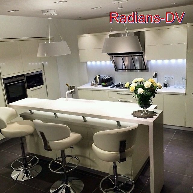 Столешницы