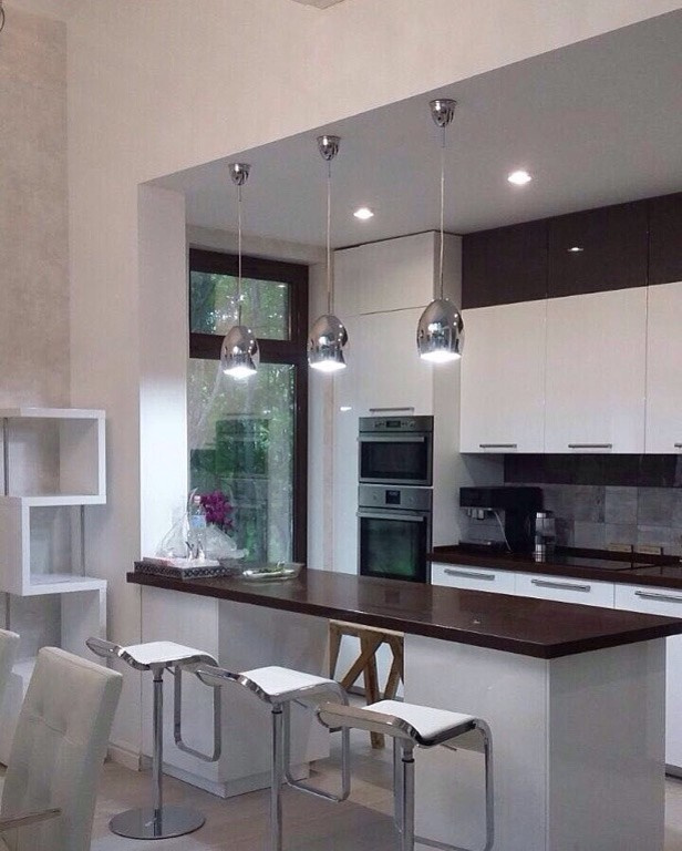 Столешницы