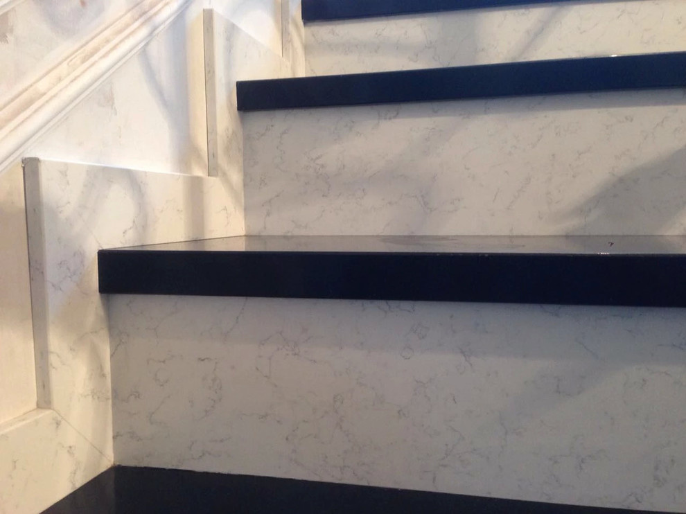 Обложка проекта: лестницы