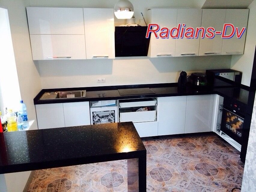 барные стойки