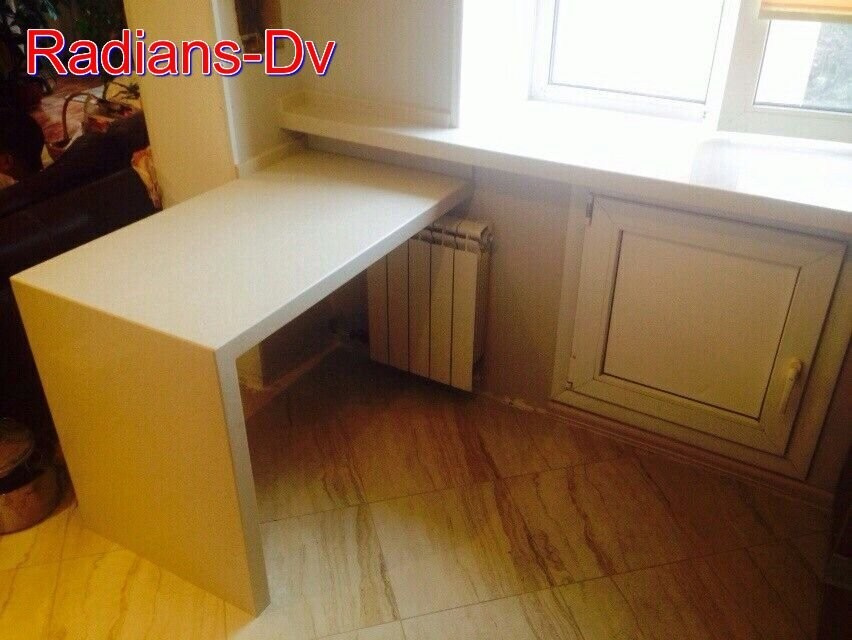 барные стойки