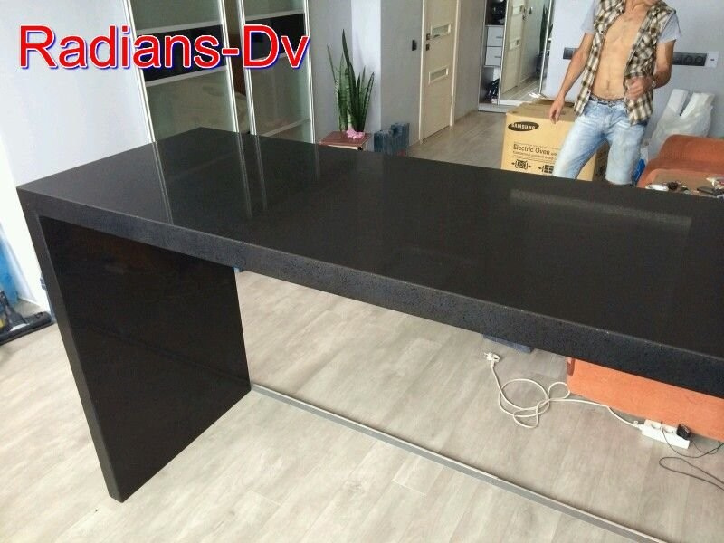 барные стойки