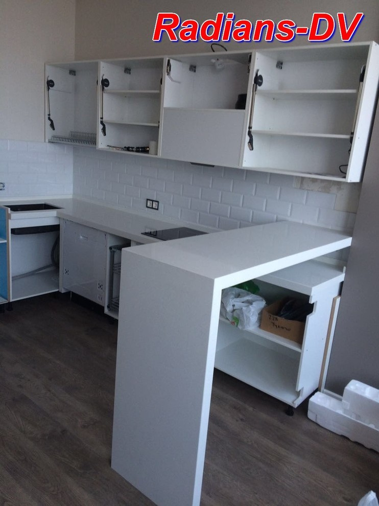 барные стойки