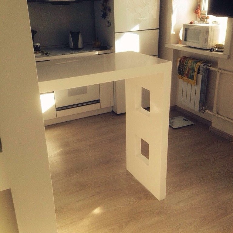 барные стойки